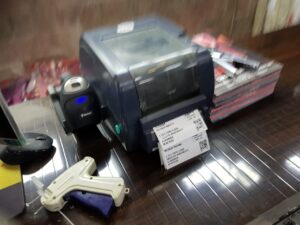 Liberty Dry Cleaners - Gallery Pic