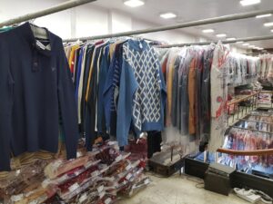 Liberty Dry Cleaners - Gallery Pic