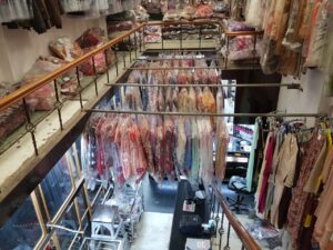 Liberty Dry Cleaners - Gallery Pic