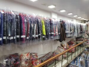 Liberty Dry Cleaners - Gallery Pic