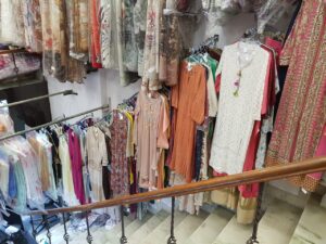 Liberty Dry Cleaners - Gallery Pic